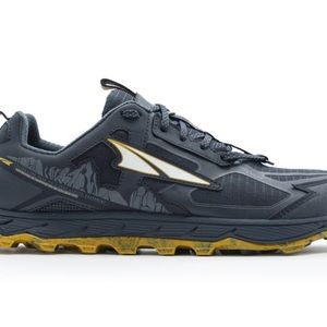 Altra Men’s Lone Peak 4.5 Trail Running Shoes